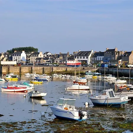 Cosy 50 M Thalasso Wifi Parking Roscoff